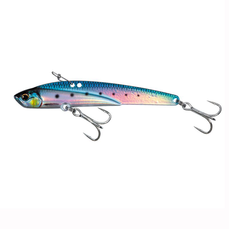 Fishing Lure Spinnerbait - Yeni Balıkçılık Cazibesi VIB 110 MM