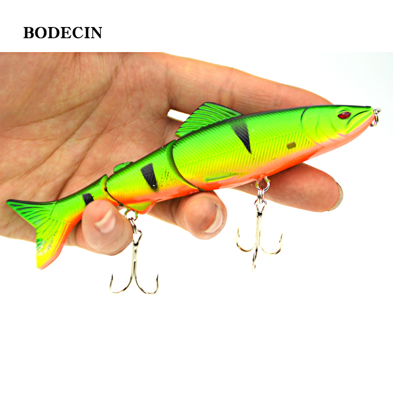 Fishing Lure Crankbait - 1 adet 17.7g 125mm Crankbaits Balıkçılık