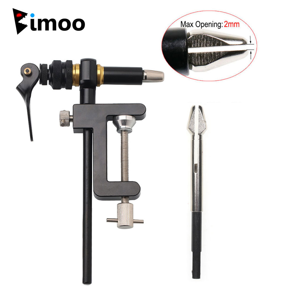 1 Adet 360 °   Döner C-Kelepçe - Fishing Lure Making Kit incelemesi ve fiyatı