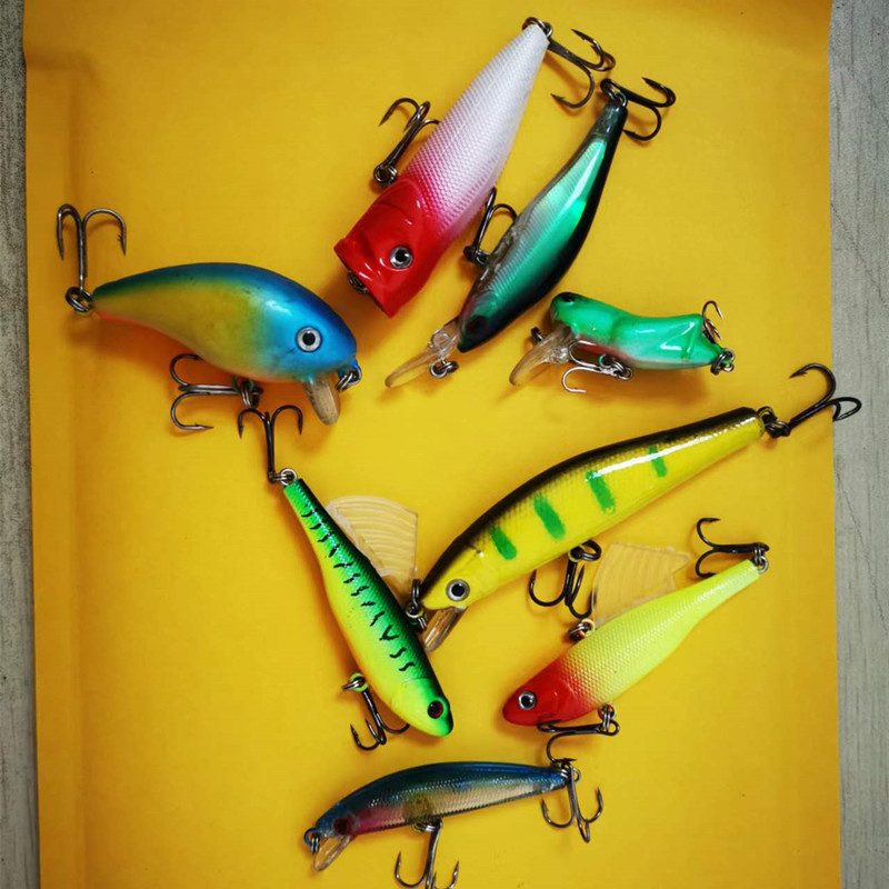 Stok Gümrükleme Balıkçılık Caz - Fishing Lure Spinner incelemesi ve fiyatı