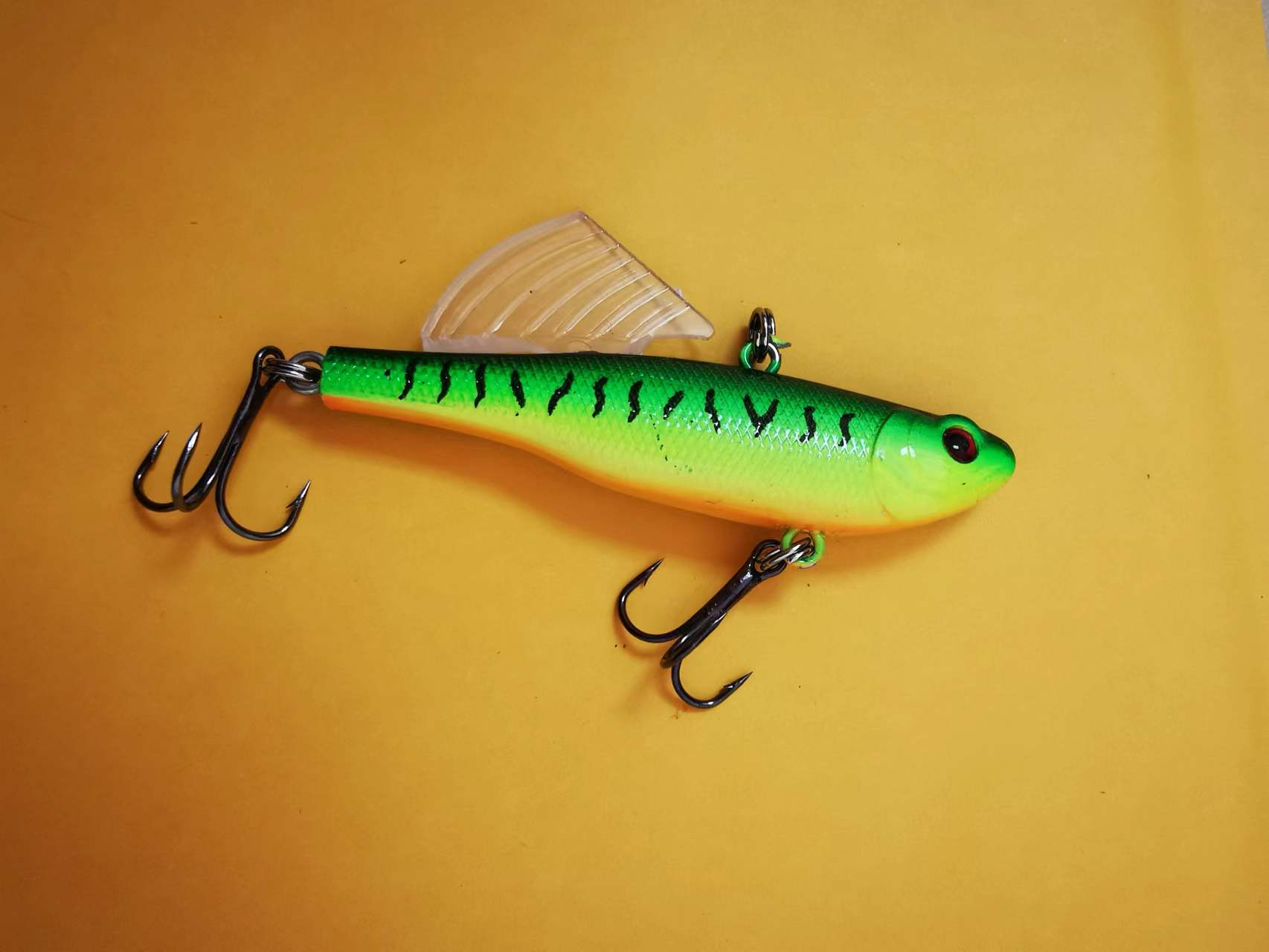 Stok Gümrükleme Balıkçılık Caz - Fishing Lure Spinner incelemesi ve fiyatı