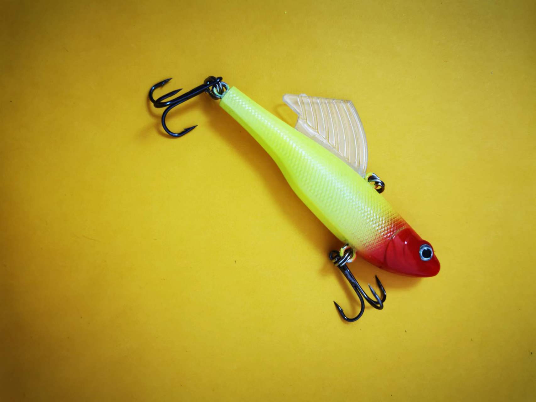 Stok Gümrükleme Balıkçılık Caz - Fishing Lure Spinner incelemesi ve fiyatı