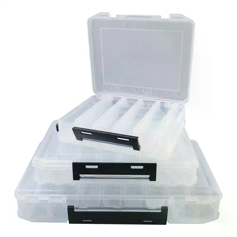 Çift Taraflı Balıkçılık Malzem - Fishing Lure Accessories incelemesi ve fiyatı