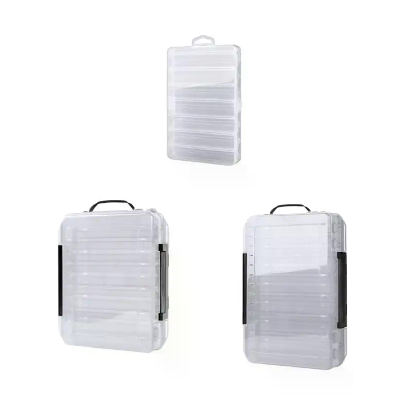 Çift Taraflı Balıkçılık Malzem - Fishing Lure Accessories incelemesi ve fiyatı