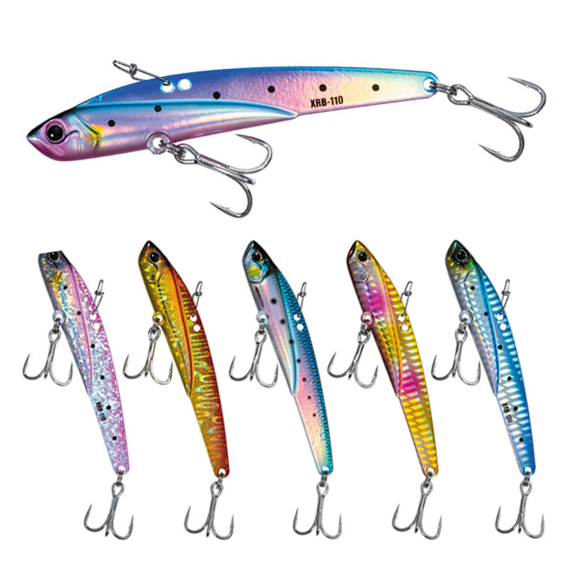 Yeni Balıkçılık Cazibesi VIB 1 - Fishing Lure Spinnerbait incelemesi ve fiyatı