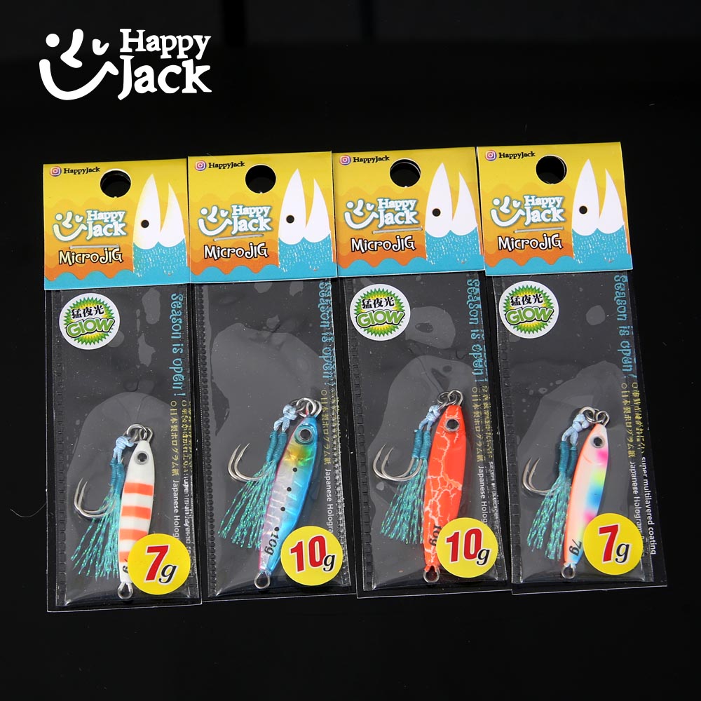 HAPPYJACK Kıyı Balıkçılığı Jig - Fishing Lure Topwater incelemesi ve fiyatı