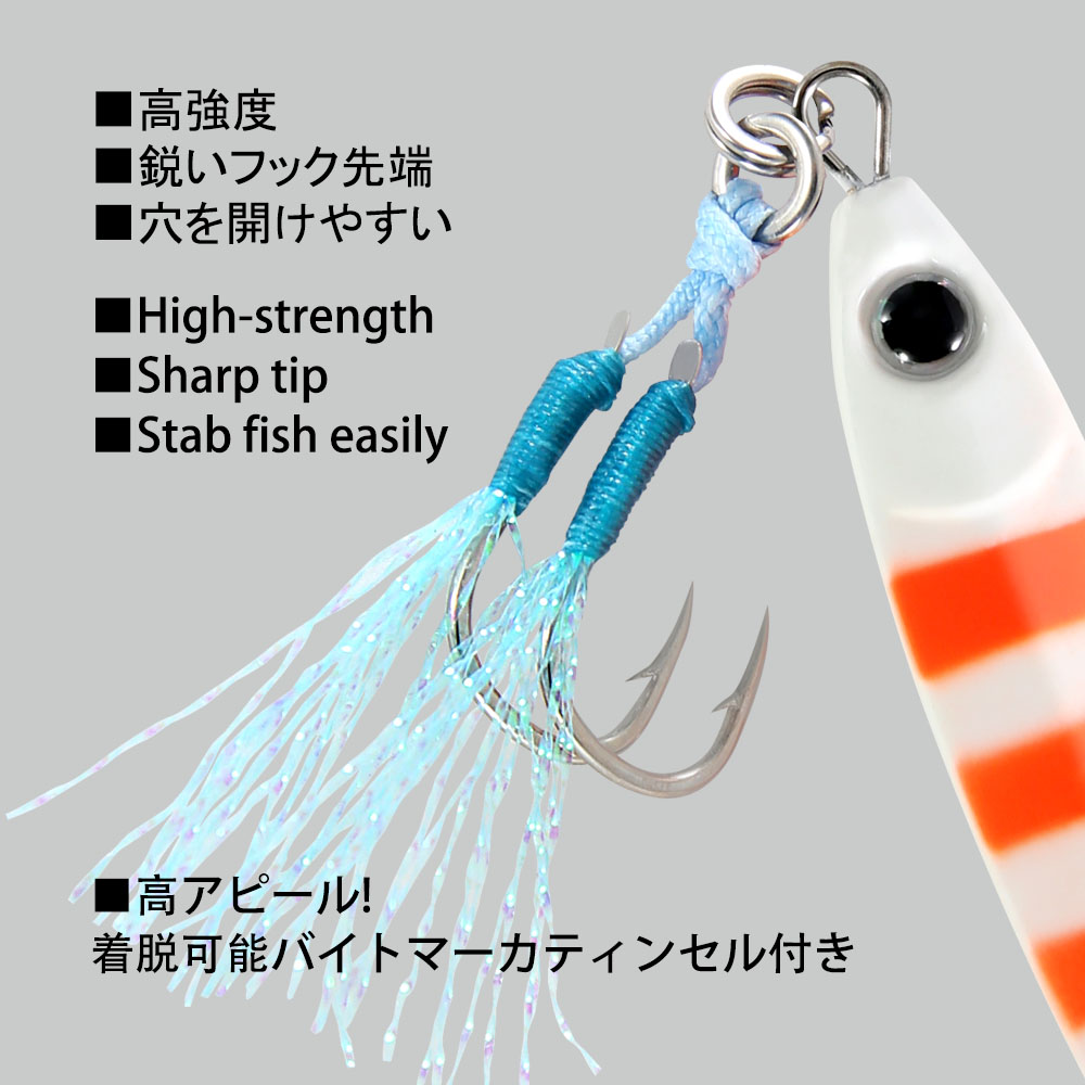 HAPPYJACK Kıyı Balıkçılığı Jig - Fishing Lure Topwater incelemesi ve fiyatı