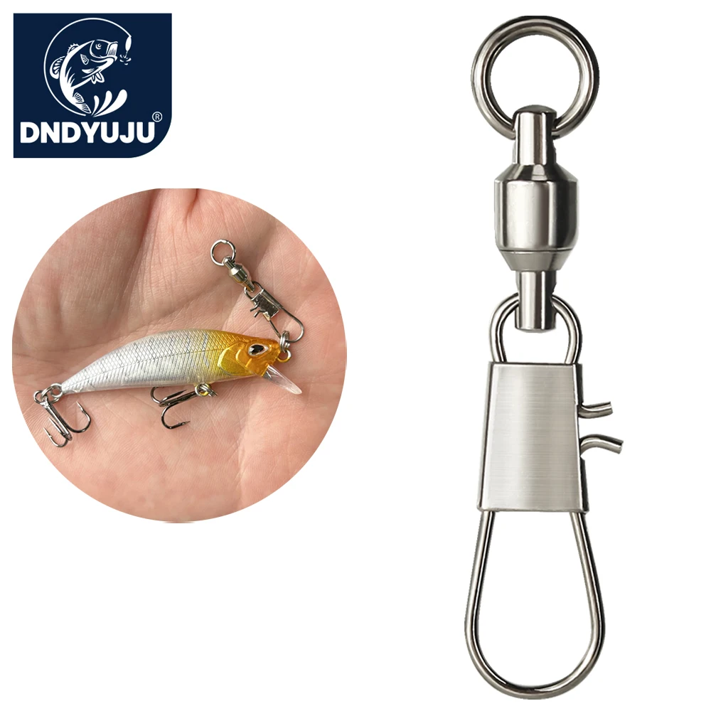 DNDYUJU 50 adet Balıkçılık Fır - Fishing Lure Accessories incelemesi ve fiyatı