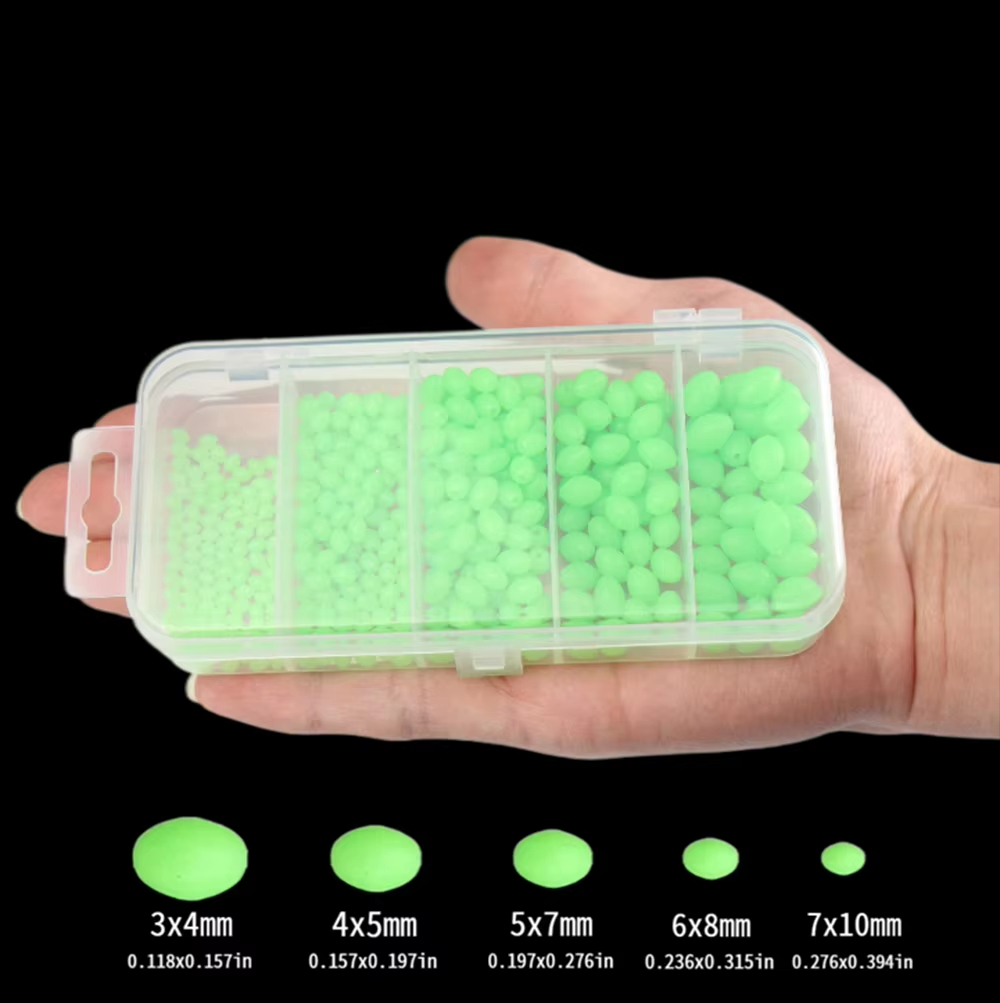 375 adet/takım Gece Aydınlık B - Fishing Lure Topwater incelemesi ve fiyatı