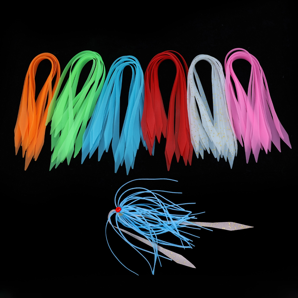 10 adet/60 adet 19.3cm uzunluk - Fishing Lure Buzzbait incelemesi ve fiyatı