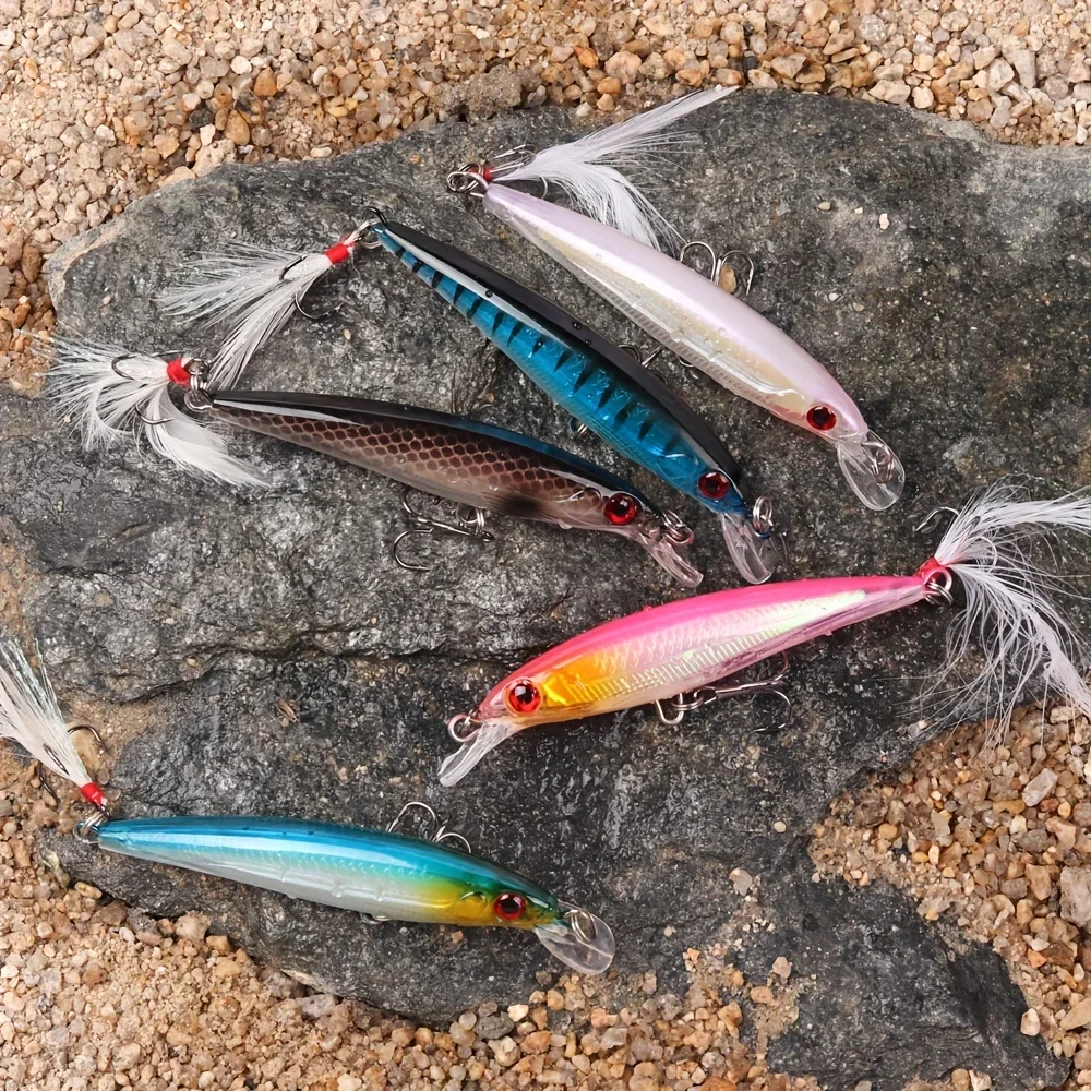 5 adet/kutu lazer 3D gözler bi - Fishing Lure Accessories incelemesi ve fiyatı