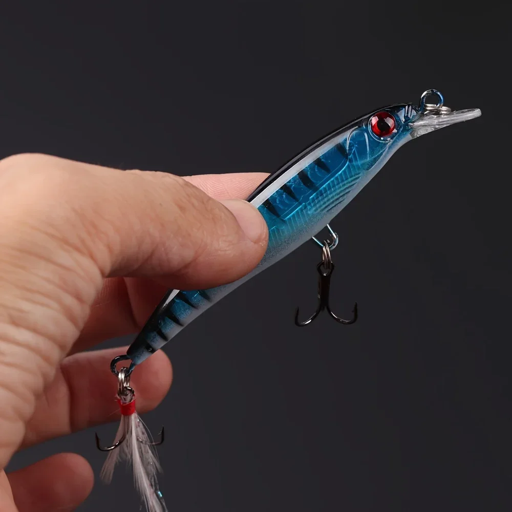 5 adet/kutu lazer 3D gözler bi - Fishing Lure Accessories incelemesi ve fiyatı