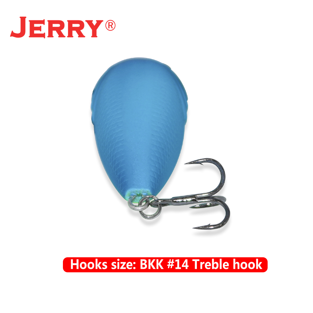 Jerry Peppa Wobbler Cazibesi Y - Fishing Lure Crankbait incelemesi ve fiyatı