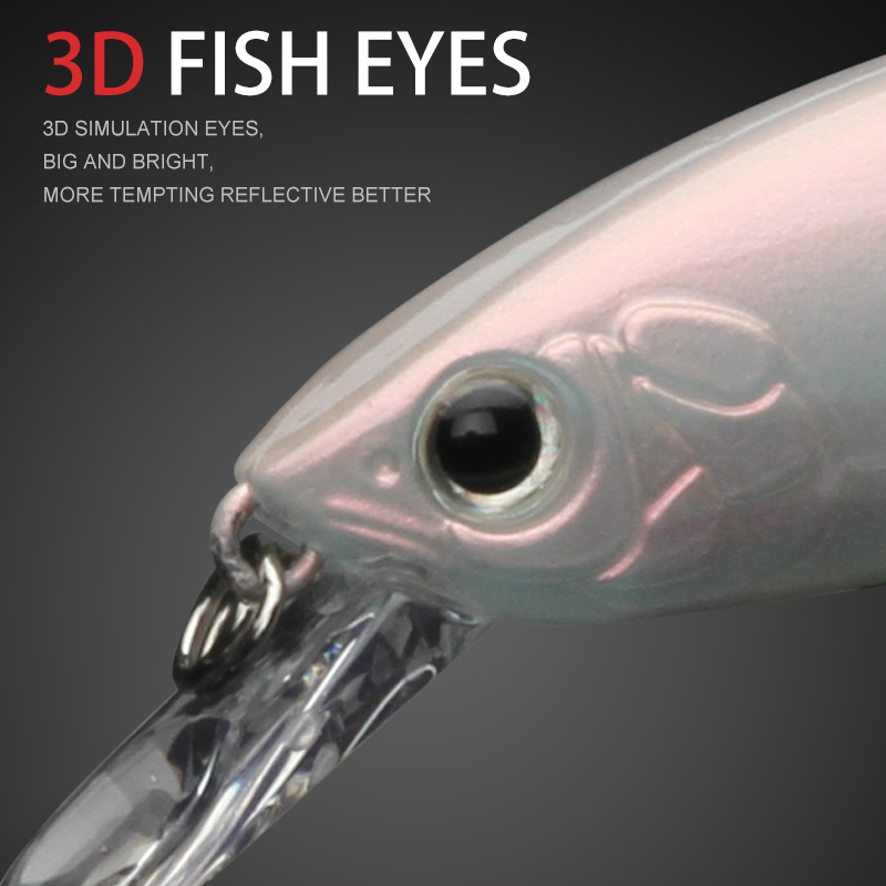 Wondershot A17 80mm 11g sıcak  - Fishing Lure Jerkbait incelemesi ve fiyatı