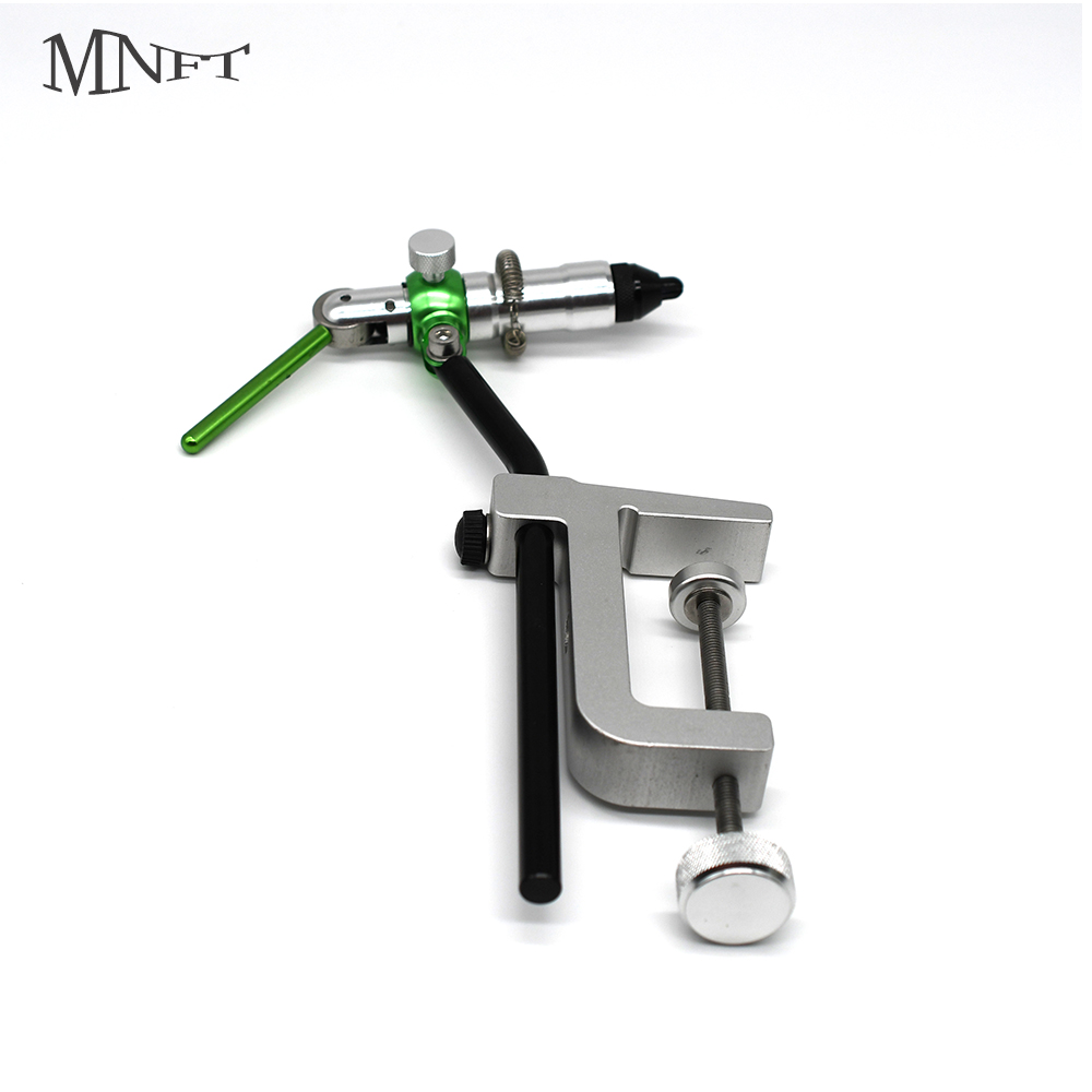 MNFT 1 Takım Döner Sinek Bağla - Fishing Lure Making Kit incelemesi ve fiyatı