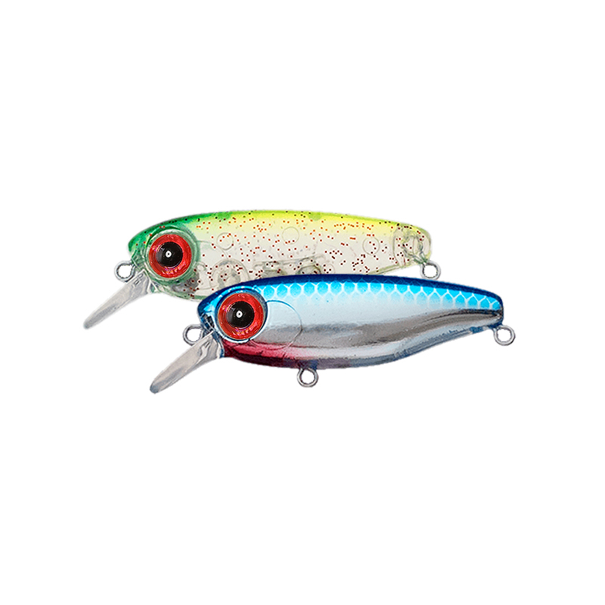 3.8 cm 2.7g Balıkçılık Cazibes - Fishing Lure Jerkbait incelemesi ve fiyatı