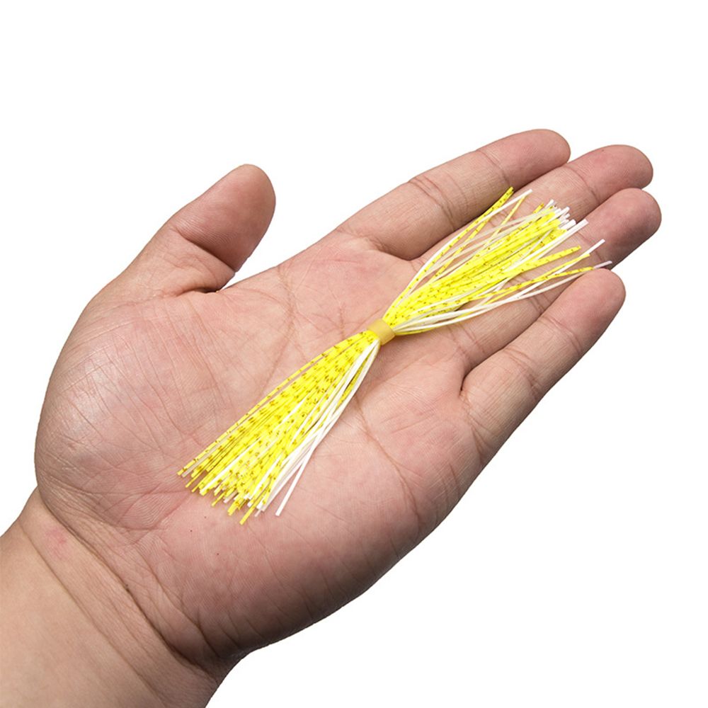 50 Adet Taşınabilir Dönen Bata - Fishing Lure Spinnerbait incelemesi ve fiyatı