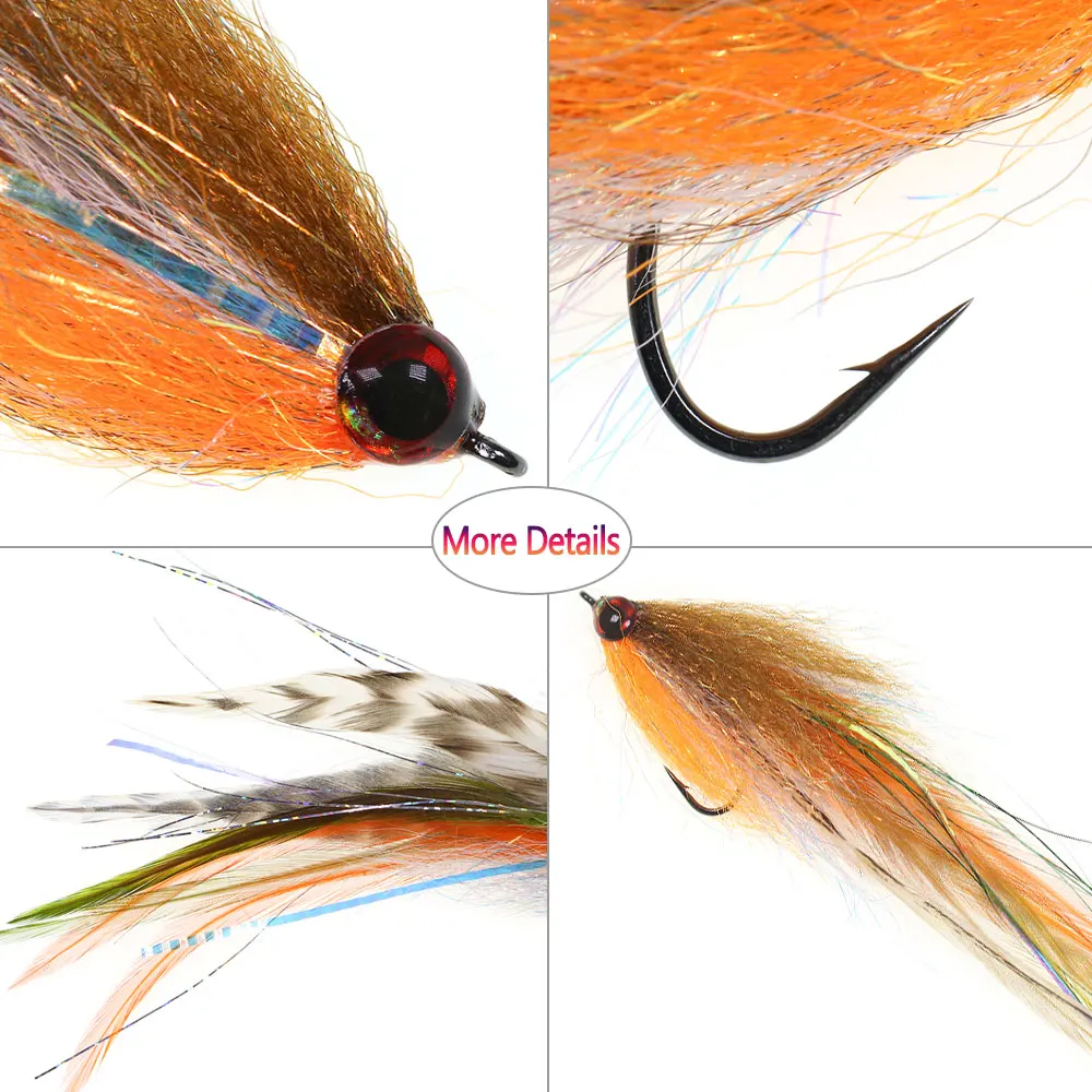 Bimoo # 2/0 15 cm/5.91 inç Büy - Fishing Lure Spinnerbait incelemesi ve fiyatı