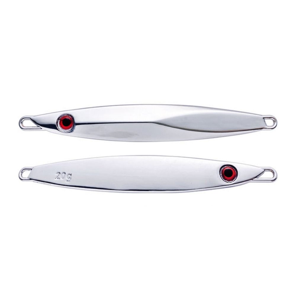 Aksesuarlar Çinko Alaşımlı Bal - Fishing Lure Spinner incelemesi ve fiyatı
