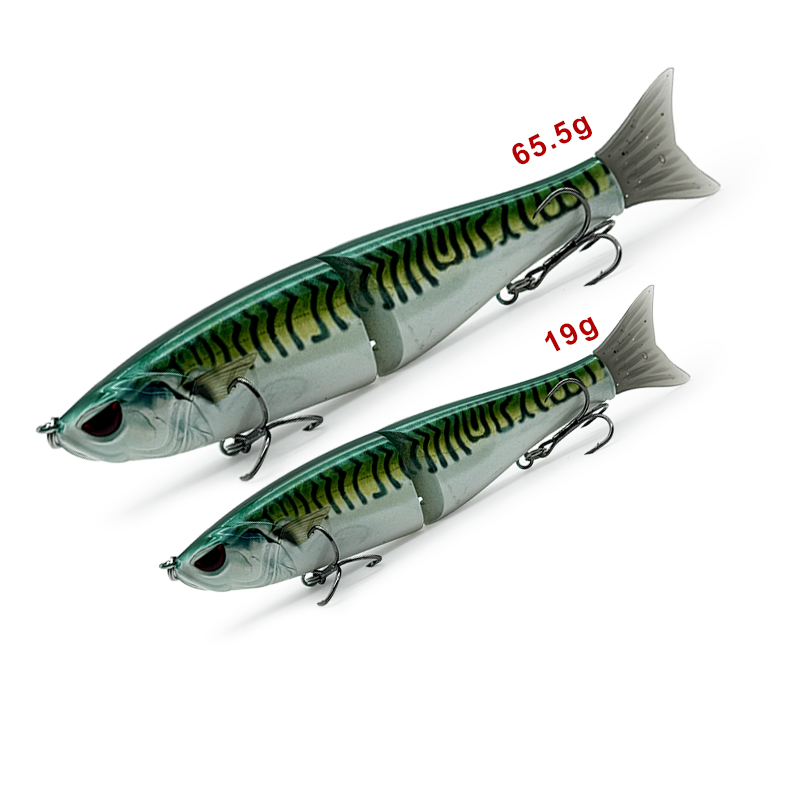LUHANGT Balıkçılık Balam Yemi  - Fishing Lure Swimbait incelemesi ve fiyatı