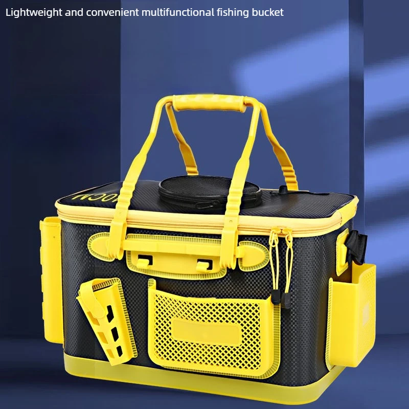 Kalınlaştırılmış EVA Balıkçı K - Fishing Lure Box incelemesi ve fiyatı