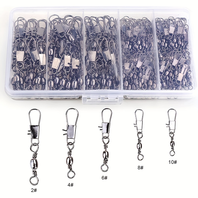 50/200 adet fırdöndülü olta ak - Fishing Lure Spinnerbait incelemesi ve fiyatı
